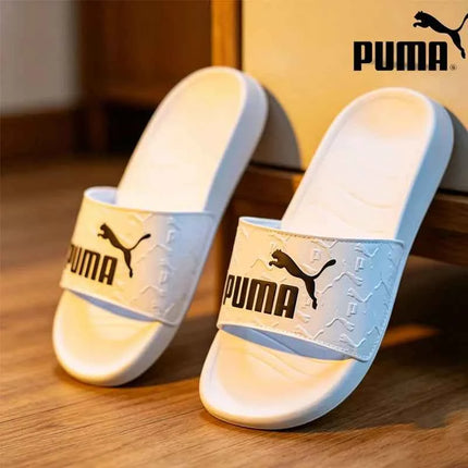 Ciabatte Unisex Puma 395420-02, Sandali Leggeri e Comodi per l'Estate, Scarpe Casual da Spiaggia per Uomo e Donna