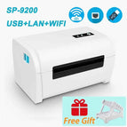 USB and LAN and WIFI / China Mainland / EU Plug