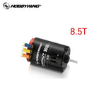 HOT HOBBYWING QuicRun 3650SD G2 Induction Brushless Motor And QUICRUN 10BL120-SENSORED G2 For 1/10 RC Car