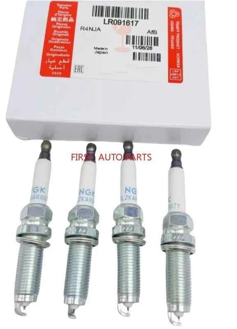 ORIGINALE LR091617 Candela Per LAND ROVER DEFENDER DISCOVERY RANGE ROVER EVOQUE SPORT VELAR JAGUAR XE XF XJ E-PACE F-PACE 2.0L