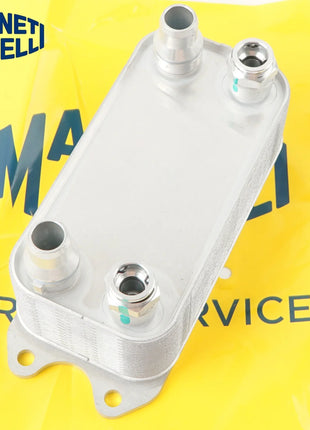 0995002300 A0995002300 Radiatore Olio Trasmissione di Alta Qualità per Mercedes Benz M274 SLK250 C300 S350 C250 E250 W204 W218 W212
