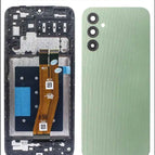 A145P Green Cover
