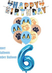 balloon set 6