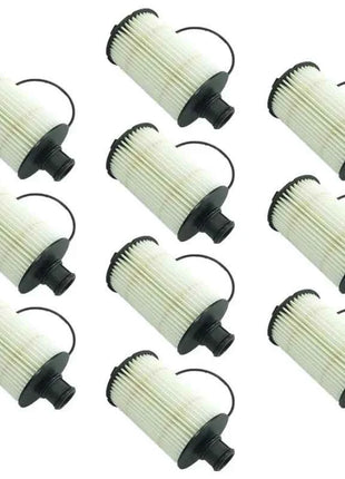 Filtro olio LR 011279   Per JAGUAR F-PACE F-TYPE XE XF XJ XK LANDROVER DISCOVERY Nuovo DEFENDER RANGEROVER 3.0 5.0 Motore