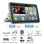 2-64G MIC AHD Camera / France / Quad Core