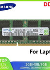 1PCS 1.5V 2GB 1600