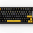 Star Black / United States