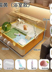 Bathroom Cage  Bath