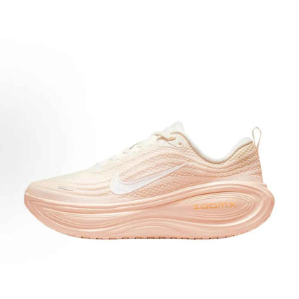 Nike Vomero Plus Reverse Swoosh Sneakers Unisex Style Unique Comfort Cushioning Lightweight Everyday Wear IH2268-100