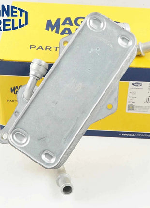 4G0317021AG 4G0317021M Radiatore Olio Cambio di Alta Qualità per Audi A6 S6 C7 2.0 TDI A7 Sportback 3.0 TDI
