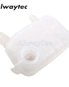 Serbatoio del liquido di raffreddamento del motore Serbatoio della bottiglia di espansione del troppopieno del radiatore per Ford Fiesta Buick Encore Opel New Regal Chevrolet Vauxhall