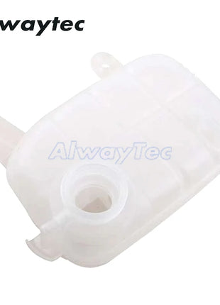 Serbatoio del liquido di raffreddamento del motore Serbatoio della bottiglia di espansione del troppopieno del radiatore per Ford Fiesta Buick Encore Opel New Regal Chevrolet Vauxhall