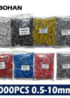 E4009 / White 1000pcs