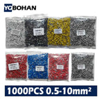 E4009 / White 1000pcs