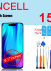 INCELL For i15
