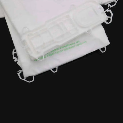 Dust bags + Freshener Vacuum Cleaner Accessories Dust Bag for Vorwerk VK135 VK136 FP135 FP136 Kobold135 Kobold136 VK369