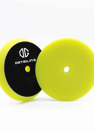 DETAILING Most Popular 5inch Foam Buffing Pad polishing pad set  auto polish  Auto Car Sponge Polishing Pad Car Detailing