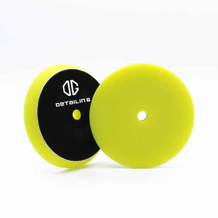 DETAILING Most Popular 5inch Foam Buffing Pad polishing pad set  auto polish  Auto Car Sponge Polishing Pad Car Detailing