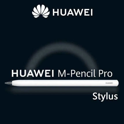 Original HUAWEI M-Pencil Pro Stylus Three-generation Star Flash MatePad Tablet Stylus Capacitor Pen Anti-accident Touch 2025 New