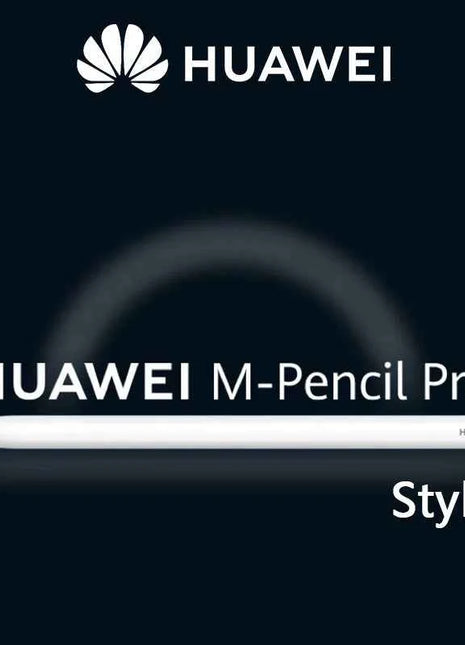 Original HUAWEI M-Pencil Pro Stylus Three-generation Star Flash MatePad Tablet Stylus Capacitor Pen Anti-accident Touch 2025 New