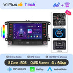 V1 Plus (4GB 64GB)7 New / Poland