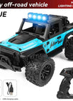 SY8 Blue