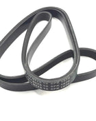 Cinghia di trasmissione 6PK1870 per BMW E46 E90 E87 E60 X1 X3 Z4 N42 N46 N46N 11287631810, 11287511476, 11287532145, 11287552233, 7511476