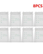 Dust bags + Freshener Vacuum Cleaner Accessories Dust Bag for Vorwerk VK135 VK136 FP135 FP136 Kobold135 Kobold136 VK369