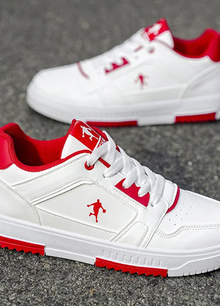 Men's Low-Top Basketball Shoes Spring/Summer New Arrival Large Size Comfortable and Durable Outdoor Sports Sneakers