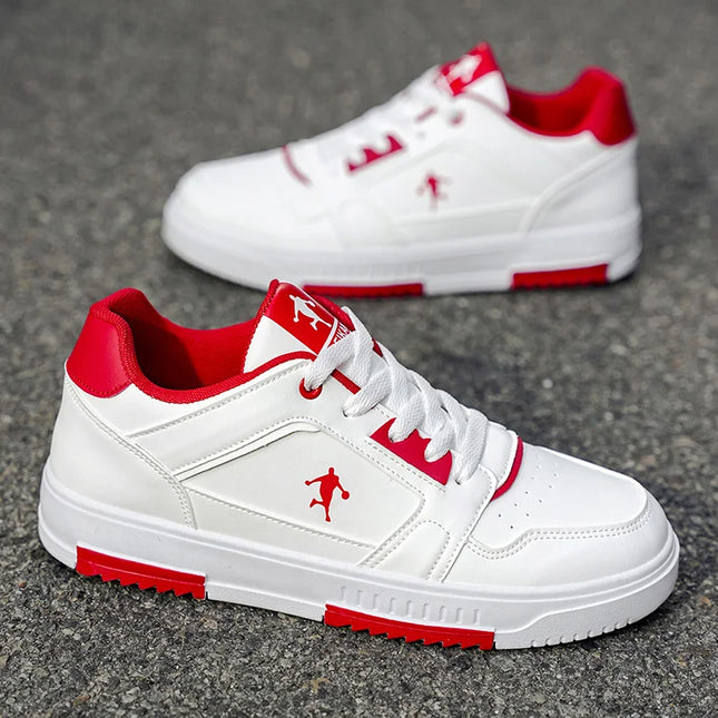 Scarpe da basket basse da uomo Primavera/Estate Nuovo arrivo Scarpe da ginnastica sportive all'aria aperta comode e durevoli di grandi dimensioni