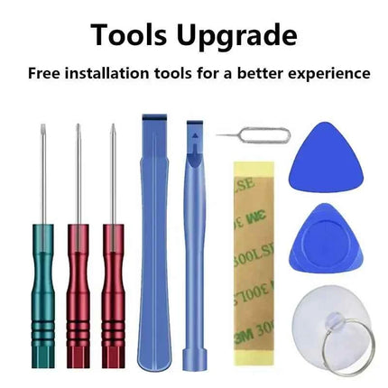 2026 Brand-New 616-0434 Replace Batteries For Apple IPhone 3GS 3G 616-0434 Smartphone Battery + Free Tools