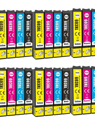 603 XL Compatible for Epson 603XL E603 T603 for XP-2100 XP-3100 WF-2810 XP-3105 XP-4100 XP-4105 WF-2830 XP-2105 Printer
