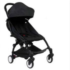 2026 Upgrade Yoya Baby Stroller Portable Folding Pushchair Lightweight Pram Baby Carriage Baby Car For Newborn yoya Strollers