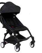 2026 Upgrade Yoya Baby Stroller Portable Folding Pushchair Lightweight Pram Baby Carriage Baby Car For Newborn yoya Strollers