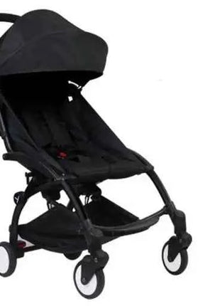 2026 Upgrade Yoya Baby Stroller Portable Folding Pushchair Lightweight Pram Baby Carriage Baby Car For Newborn yoya Strollers