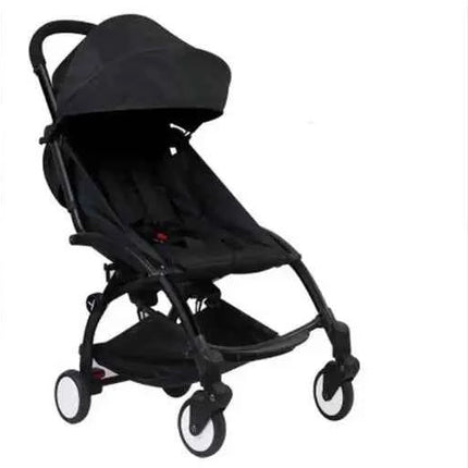2026 Upgrade Yoya Baby Stroller Portable Folding Pushchair Lightweight Pram Baby Carriage Baby Car For Newborn yoya Strollers