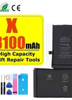For X 3100mAh / China Mainland