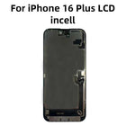 OLED 16 For iPhone X XR XS MAX 11 12 Pro Display 15 Pro Max Screen Touch For iP 13 Pro 14 Plus 13 MINI Display 15 Plus 12 Mini