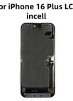16 PLUS-INCELL / China Mainland