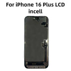 16 PLUS-INCELL / China Mainland