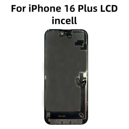 OLED 16 For iPhone X XR XS MAX 11 12 Pro Display 15 Pro Max Screen Touch For iP 13 Pro 14 Plus 13 MINI Display 15 Plus 12 Mini