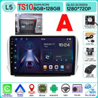8G 128G DVR A