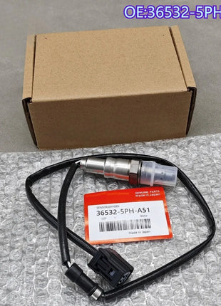 High Quality New For 36532-5PH-A51 GENUINE For Honda Oxygen Sensor 2017 2018 2019 2020 2021 2022 2023 CR-V