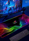 C9001 / RGB 400x800x4mm