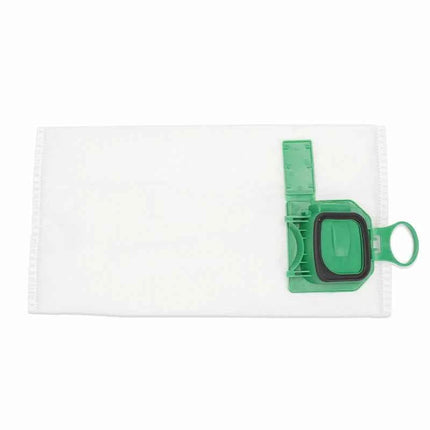 For Vorwerk Kobold VK140 VK150 Upright PF 140/150 Dust Bag Replacement Kit Vacuum Cleaner Spare Accessories