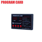 Flycolor 2-6S Lipo BEC 5.5V/5A Brushless ESC 50A 70A 90A 120A 150A Speed Controller / Programming card for RC Boat Model Parts