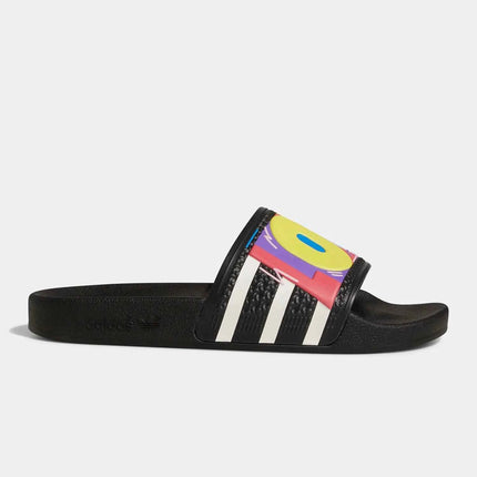 adidas Scivoli unisex originali adidas originali ADILETTE PRIDE GX6389