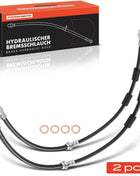 Tubi Freno Frankberg 2x, Tubi Freno Asse Anteriore Sinistro o Destro per VW Golf VIII CD1 DA1 Tiguan Audi A3 2208969