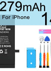 3279mAh For i14