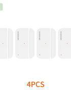 Transmission distance 500 m 7 inch GSM LoRa Staniot Version Security Alarm System Tuya WiFi 4G Smart Home Anti-theft Alarm Kit House